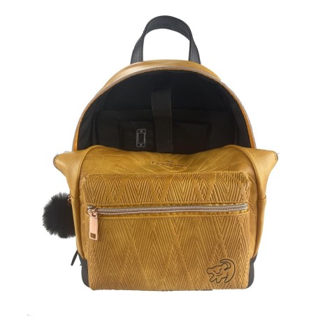 ROI LION - Sac à Dos Fashion - '28x22x11cm' 