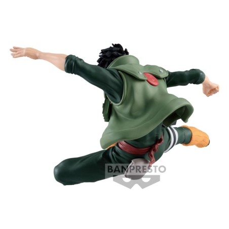 NARUTO - Gai Maito - Figurine Vibration Stars 15cm 