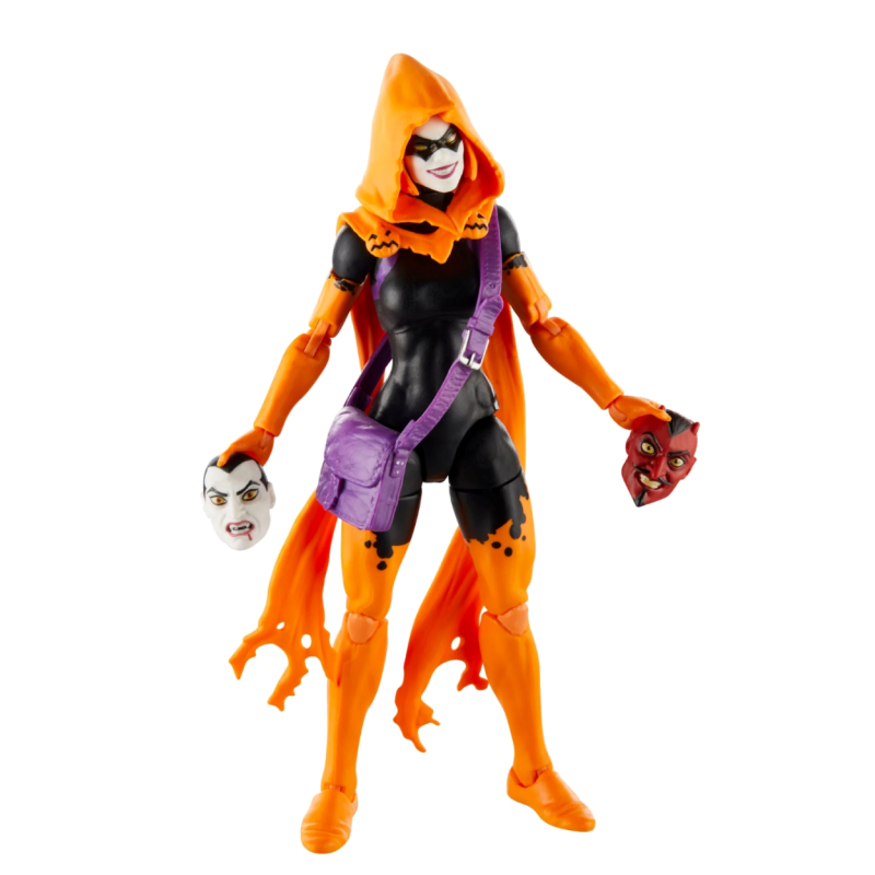 MARVEL - Hallow's Eve - Figurine Legend Series 15cm 