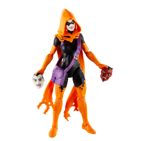MARVEL - Hallow's Eve - Figurine Legend Series 15cm 