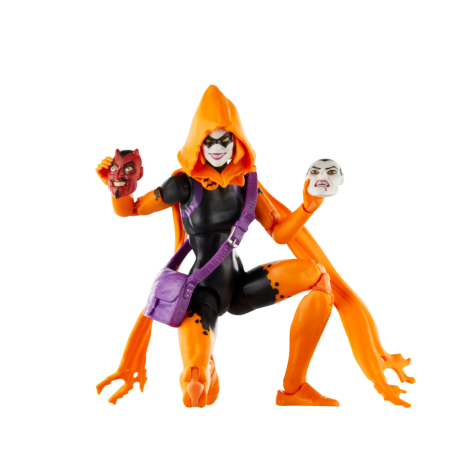 MARVEL - Hallow's Eve - Figurine Legend Series 15cm 
