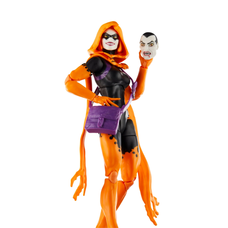 MARVEL - Hallow's Eve - Figurine Legend Series 15cm 