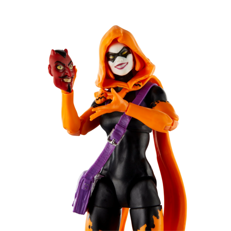 MARVEL - Hallow's Eve - Figurine Legend Series 15cm 