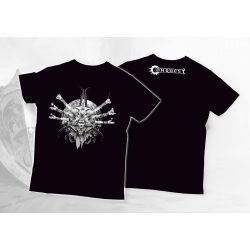 Legacies of the Ark T-shirt Large