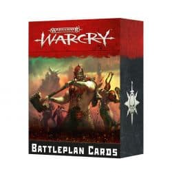 WARCRY: BATTLE PLAN MAPS FRA