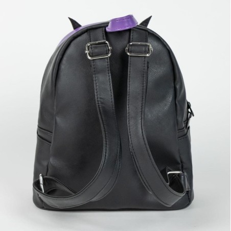DISNEY VILAINS - Maléfique - Sac à Dos Fashion - '25,5x22x11cm' 