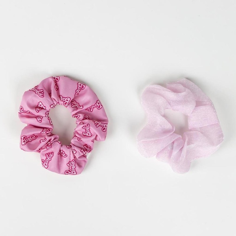 BARBIE - Set de Beauté 4pc. 