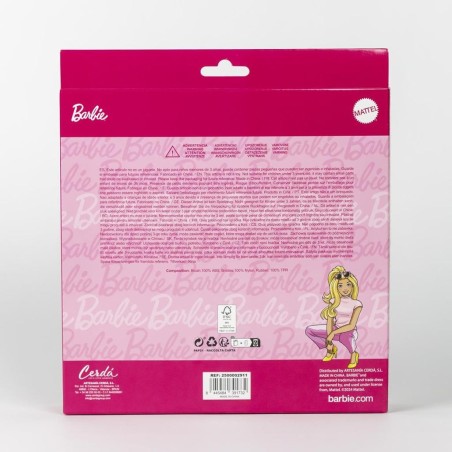 BARBIE - Set de Beauté 4pc. 