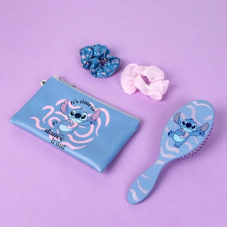 STITCH - Dance - Set de Beauté 4pc. 