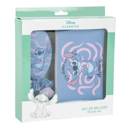 STITCH - Dance - Set de Beauté 4pc. 