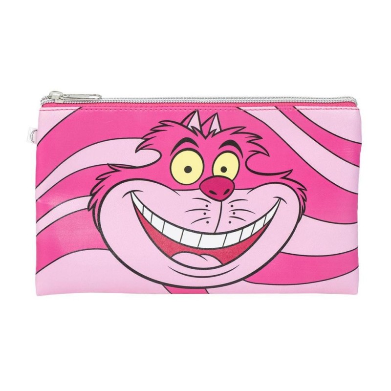 ALICE - Chat du Cheshire - Set de Beauté 4pc. 