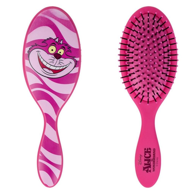 ALICE - Chat du Cheshire - Set de Beauté 4pc. 