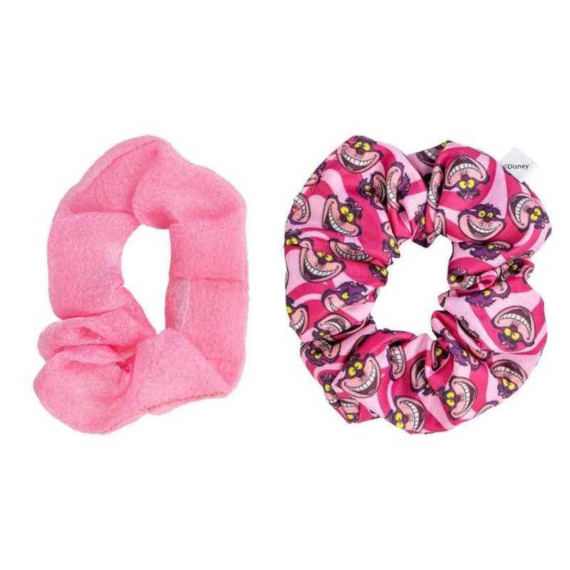 ALICE - Chat du Cheshire - Set de Beauté 4pc. 
