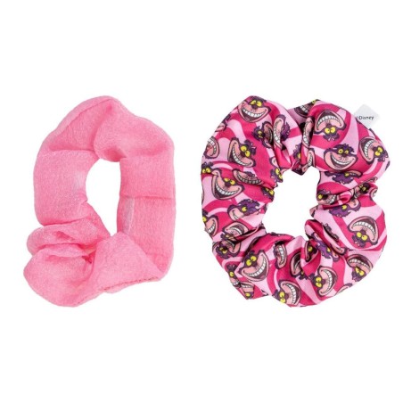 ALICE - Chat du Cheshire - Set de Beauté 4pc. 
