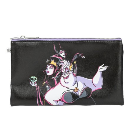 DISNEY VILAINS - Set de Beauté 4pc. 