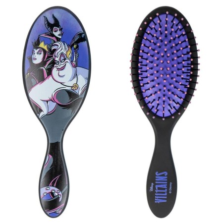 DISNEY VILAINS - Set de Beauté 4pc. 