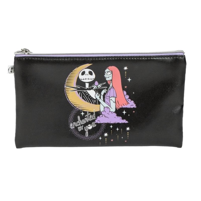 L'ETRANGE NOEL de Mr Jack - Set de Beauté 4pc. 
