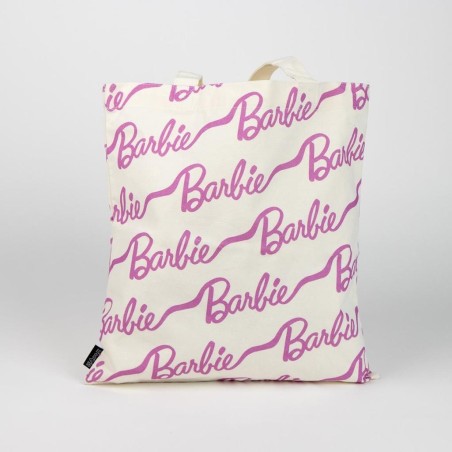 BARBIE - Tote Bag 36x39cm 