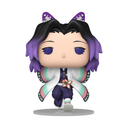 DEMON SLAYER - POP N° 1605 - Shinobu Kocho "Summer Convention" 