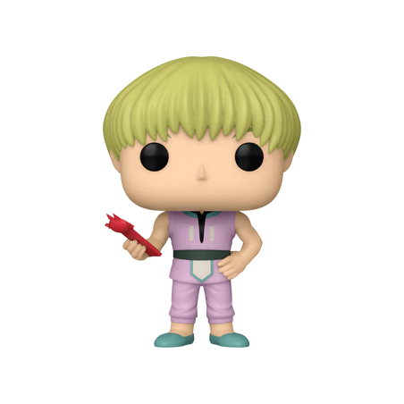 HUNTER X HUNTER - POP Animation N° 1570 - Shalnark 