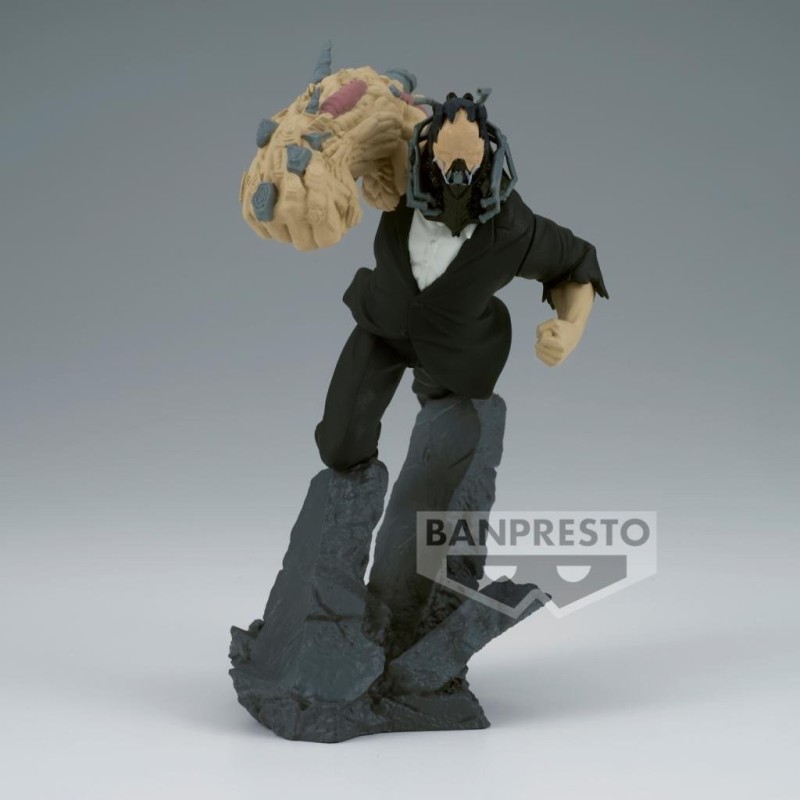 MY HERO ACADEMIA - All For One - Figurine Combination Battle 2/2 13cm 
