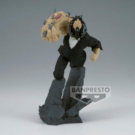 MY HERO ACADEMIA - All For One - Figurine Combination Battle 2/2 13cm 