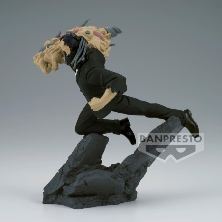 MY HERO ACADEMIA - All For One - Figurine Combination Battle 2/2 13cm 