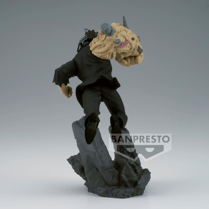 MY HERO ACADEMIA - All For One - Figurine Combination Battle 2/2 13cm 