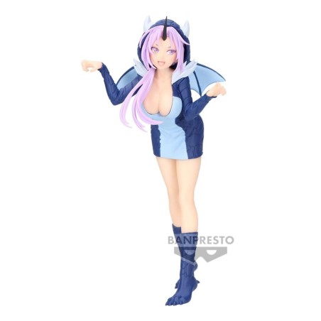 SLIME - Shion - Figurine 16cm 