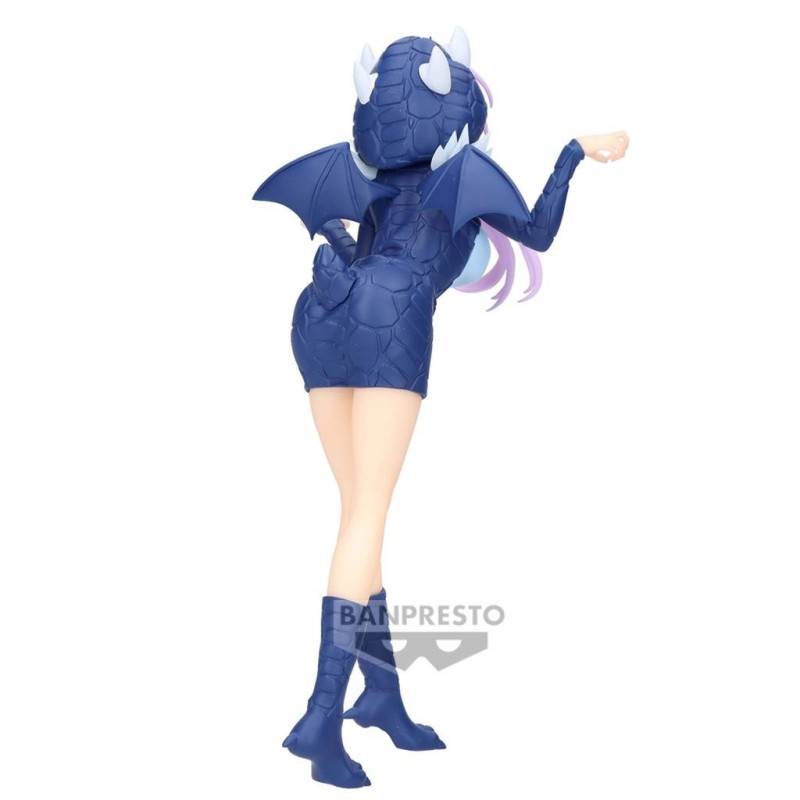 SLIME - Shion - Figurine 16cm 