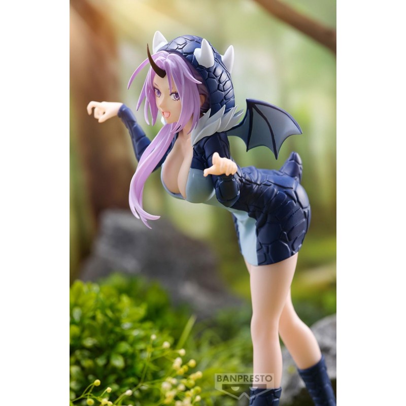 SLIME - Shion - Figurine 16cm 