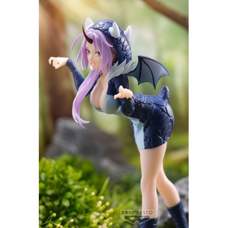 SLIME - Shion - Figurine 16cm 