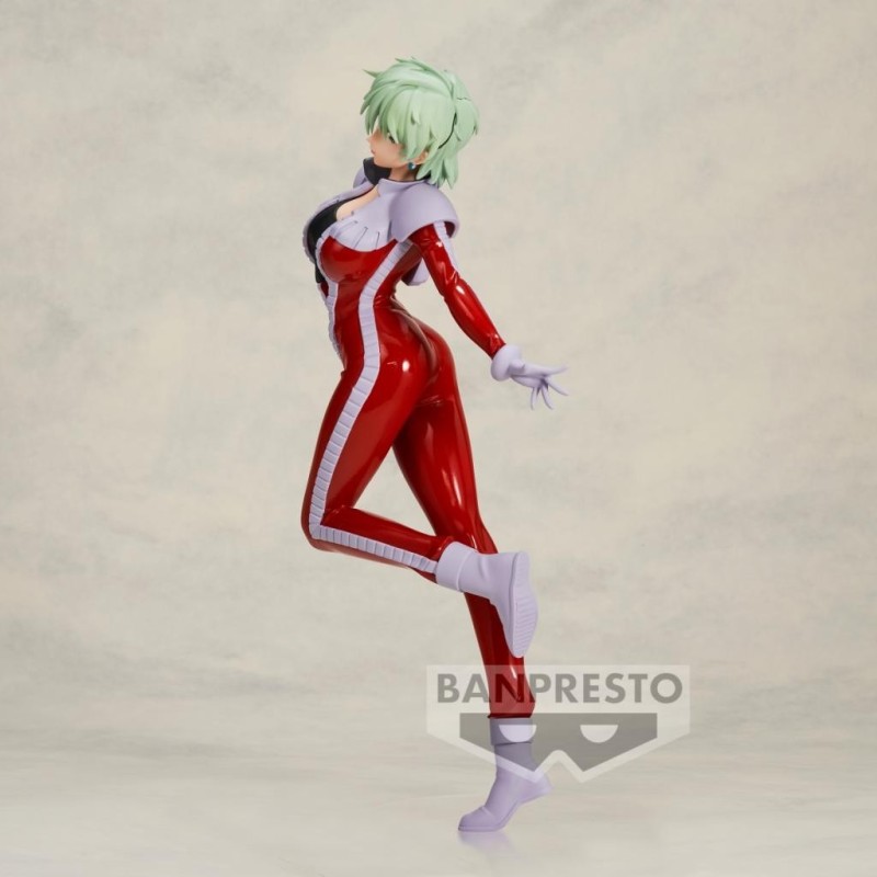GUNDAM THE 08TH MS TEAM - Aina Sahalin - Figurine 22cm 
