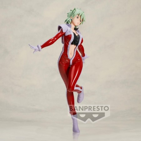 GUNDAM THE 08TH MS TEAM - Aina Sahalin - Figurine 22cm 