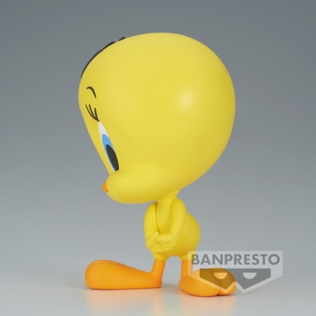 LOONEY TUNES - Titi - Figurine Sofvimates 14cm 