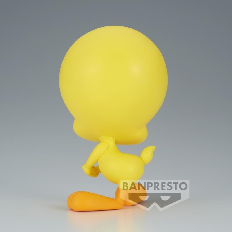 LOONEY TUNES - Titi - Figurine Sofvimates 14cm 