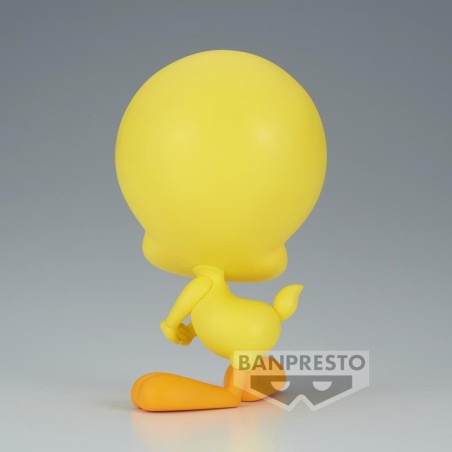 LOONEY TUNES - Titi - Figurine Sofvimates 14cm 