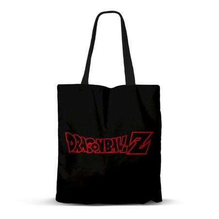 DRAGON BALL Z - Shenron - Tote Bag Premium '40x33x1cm' 