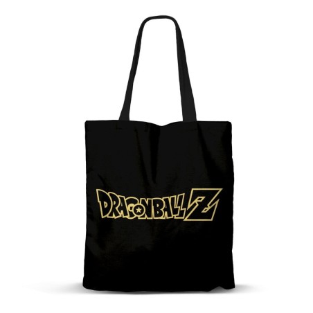 DRAGON BALL Z - 7 Boules de Cristal - Tote Bag Premium '40x33x1cm' 