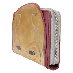 MARVEL - Daredevil - Portefeuille LoungeFly  2
