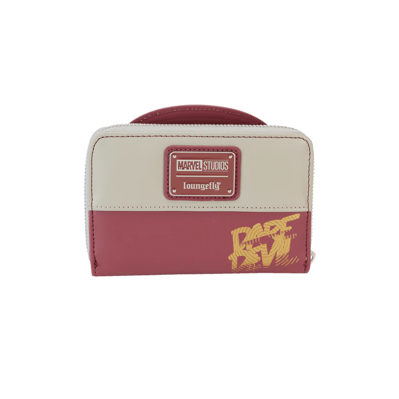 MARVEL - Daredevil - Portefeuille LoungeFly 
