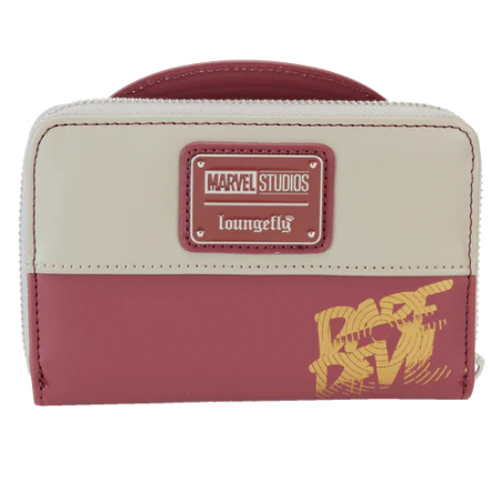 MARVEL - Daredevil - Portefeuille LoungeFly 