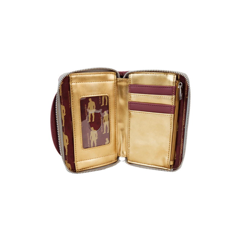 MARVEL - Daredevil - Portefeuille LoungeFly 