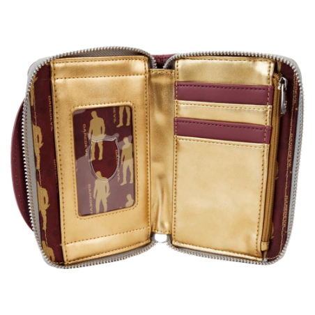 MARVEL - Daredevil - Portefeuille LoungeFly 