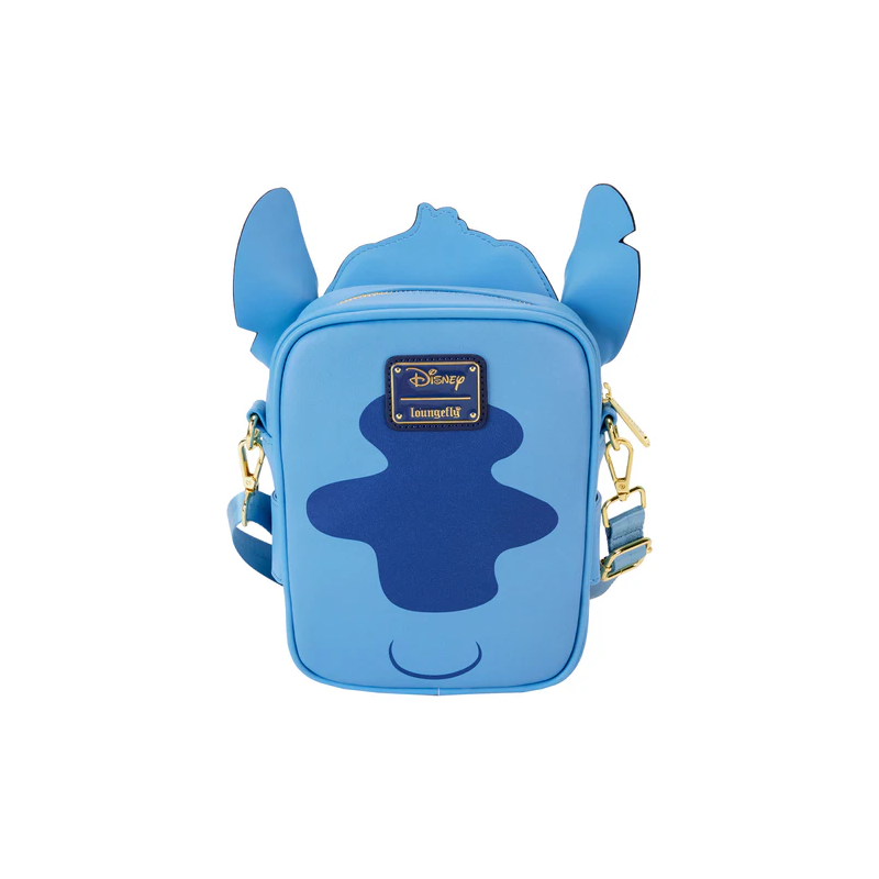 LILO & STITCH - Camping - Sac Crossbuddies Loungefly 
