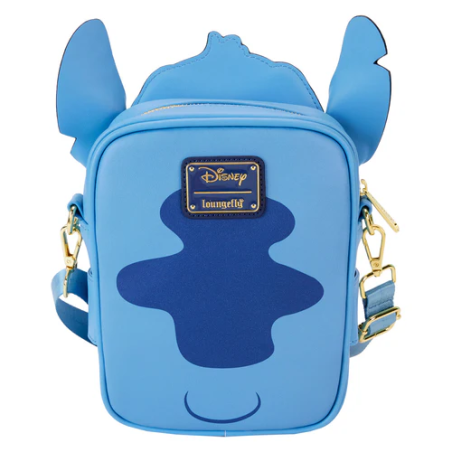 LILO & STITCH - Camping - Sac Crossbuddies Loungefly 