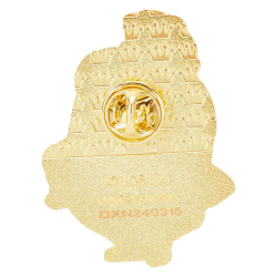 MOI MOCHE ET MECHANT - Variety - Set de 4 Pins  2