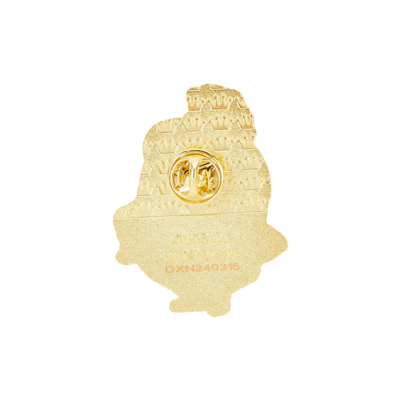MOI MOCHE ET MECHANT - Variety - Set de 4 Pins 