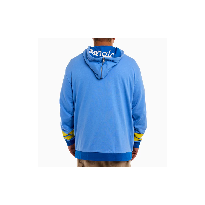 DISNEY - Donal Duck "90ème Anniversaire" - Hoodie Unisex Loungefly (L) 