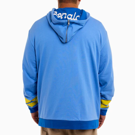 DISNEY - Donal Duck "90ème Anniversaire" - Hoodie Unisex Loungefly (M) 